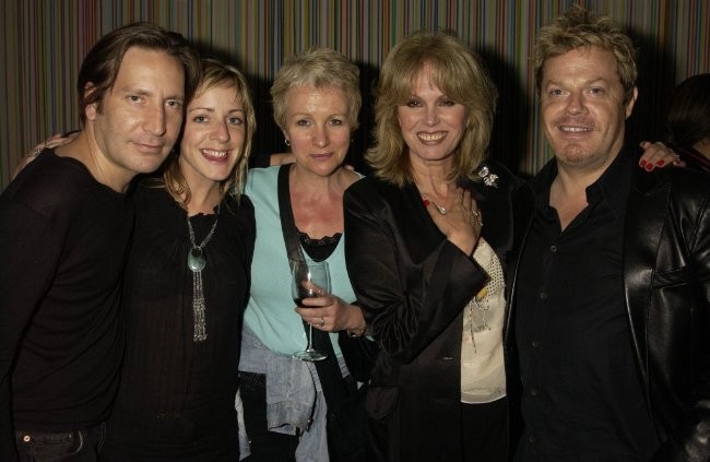 Claudie Blakley imagen 2