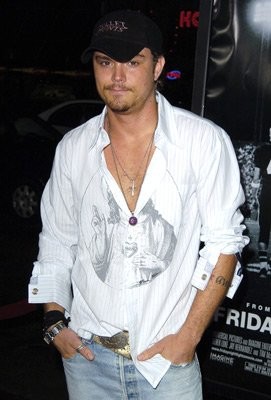 Clayne Crawford imagen 4