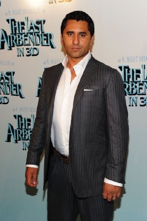 Cliff Curtis imagen 1