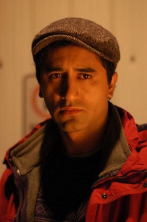 Cliff Curtis imagen 3