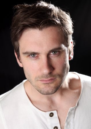 Clive Standen imagen 2