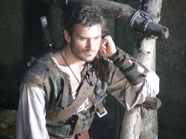 Clive Standen imagen 4