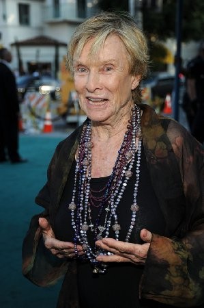 Cloris Leachman imagen 1