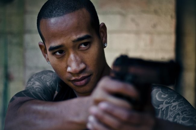 Clyde Boraine imagen 1