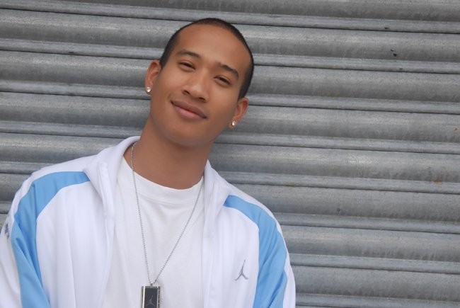 Clyde Boraine imagen 2