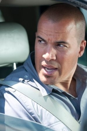 Coby Bell imagen 1