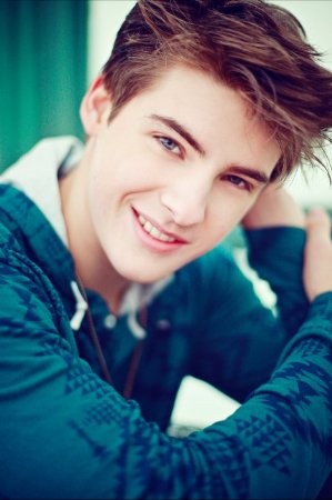 Cody Christian imagen 1