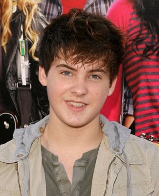 Cody Christian imagen 3