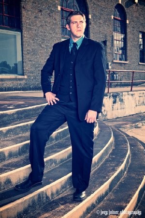 Cody Daniel imagen 1