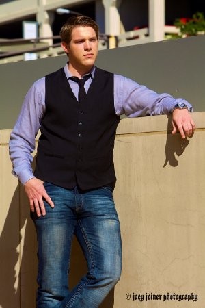 Cody Daniel imagen 2