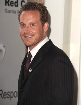 Cole Hauser imagen 1