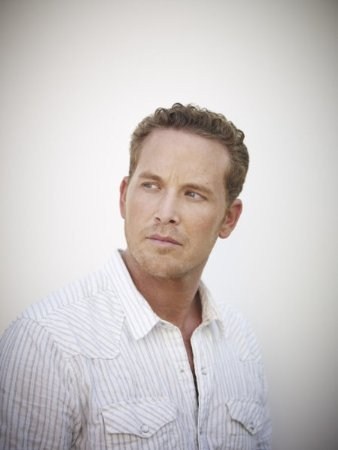 Cole Hauser imagen 2