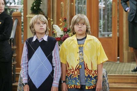 Cole Sprouse imagen 2