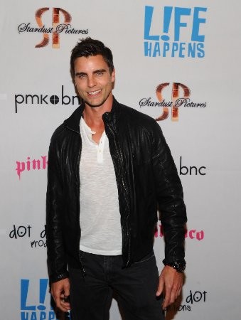 Colin Egglesfield imagen 1