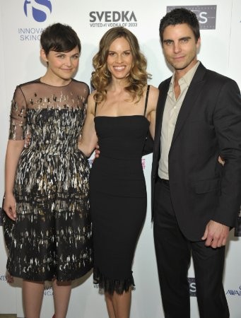 Colin Egglesfield imagen 2