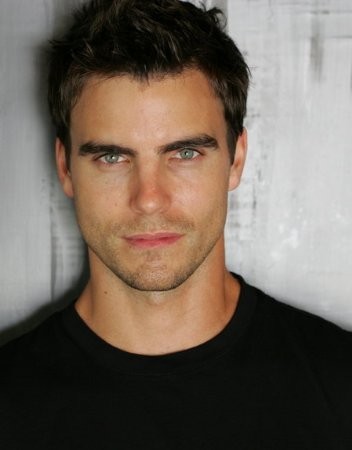 Colin Egglesfield imagen 3