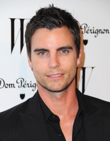 Colin Egglesfield imagen 4