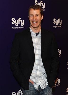 Colin Ferguson imagen 1