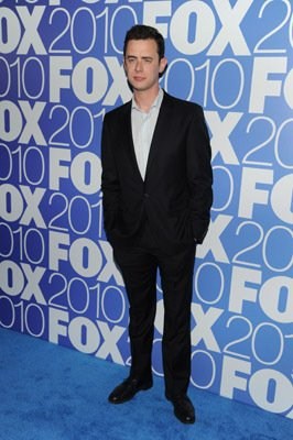 Colin Hanks imagen 1