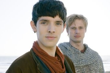 Colin Morgan imagen 1