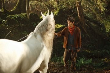 Colin Morgan imagen 4