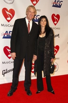 Connie Sellecca imagen 3