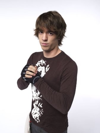 Connor Del Rio imagen 2