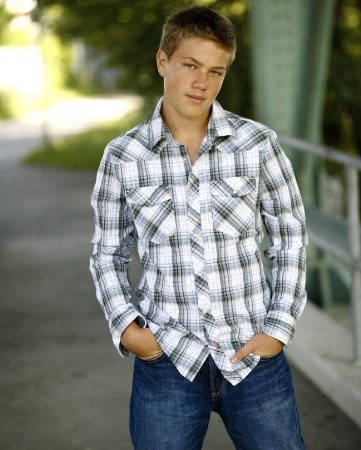 Connor Jessup imagen 4