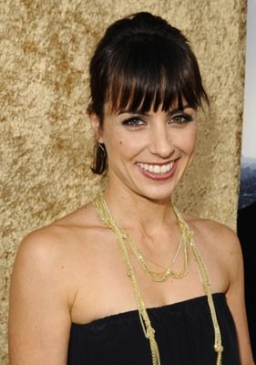 Constance Zimmer imagen 1