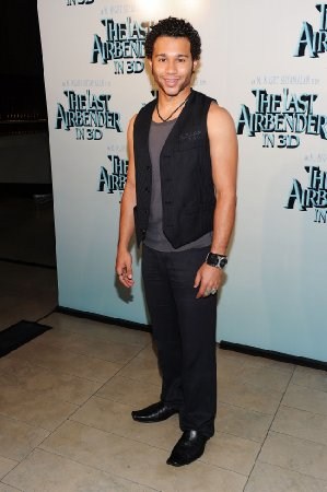 Corbin Bleu imagen 1