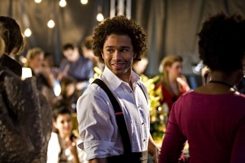 Corbin Bleu imagen 2