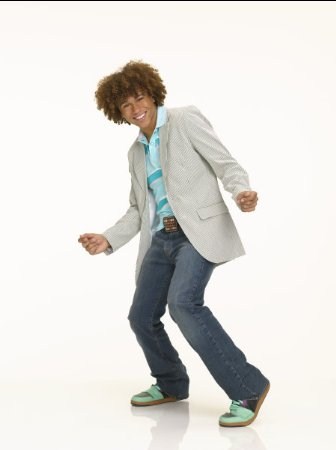 Corbin Bleu imagen 4