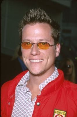 Corin Nemec imagen 4