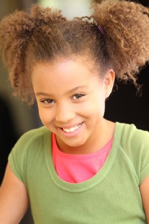 Corinne Massiah imagen 1