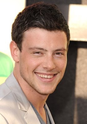 Cory Monteith imagen 1