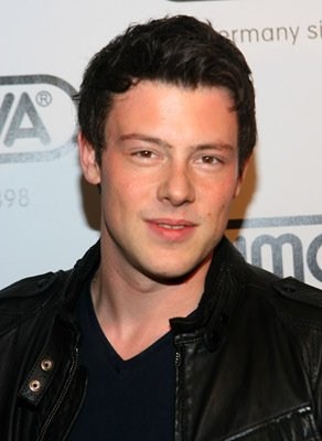 Cory Monteith imagen 4