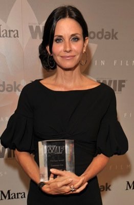 Courteney Cox imagen 1