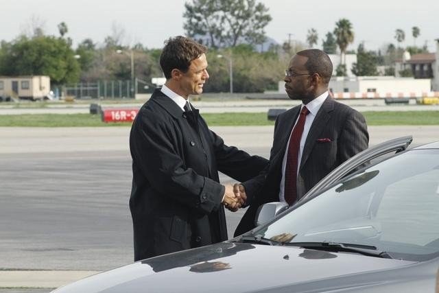 Courtney B Vance imagen 2