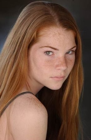 Courtney Halverson imagen 3