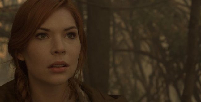 Courtney Halverson imagen 4