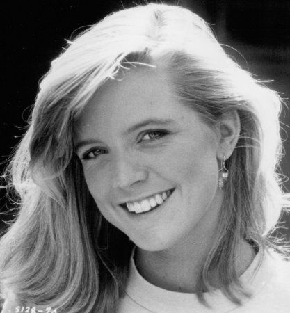 Courtney Thorne-Smith imagen 1