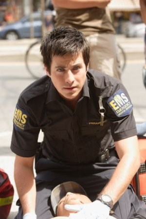 Craig Olejnik imagen 1