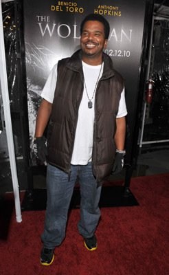 Craig Robinson imagen 3