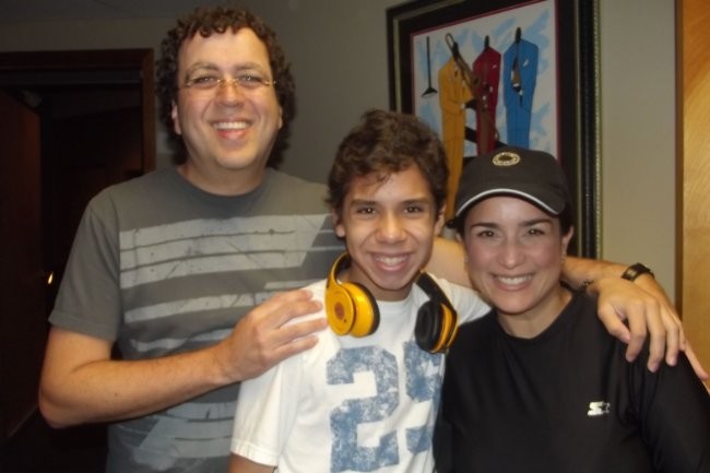 Cristian Campocasso imagen 3