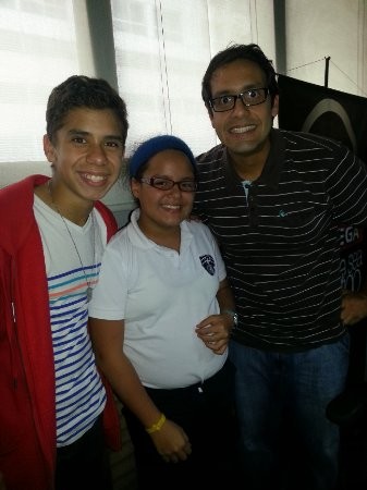 Cristian Campocasso imagen 4