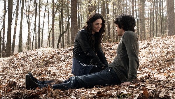 Crystal Reed imagen 1