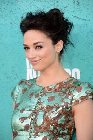 Crystal Reed imagen 2