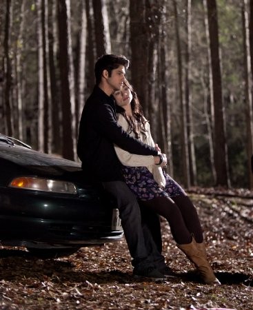 Crystal Reed imagen 3