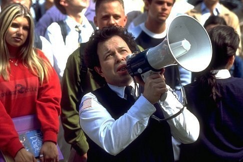 Curtis Armstrong imagen 3