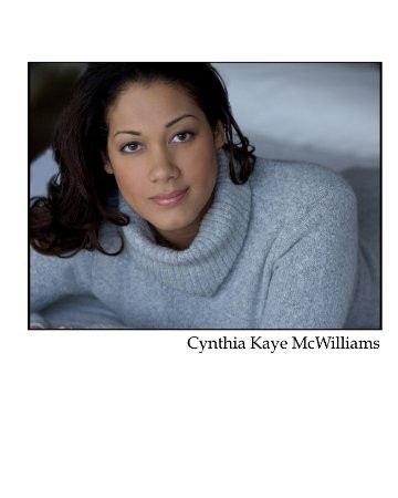 Cynthia Kaye McWilliams imagen 3